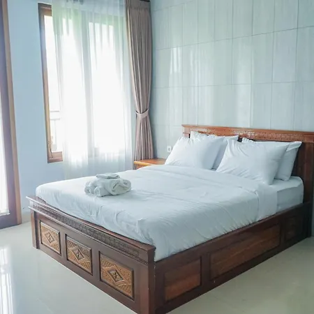 Payu Homestay