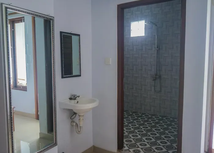 Payu Séjour chez l'habitant *